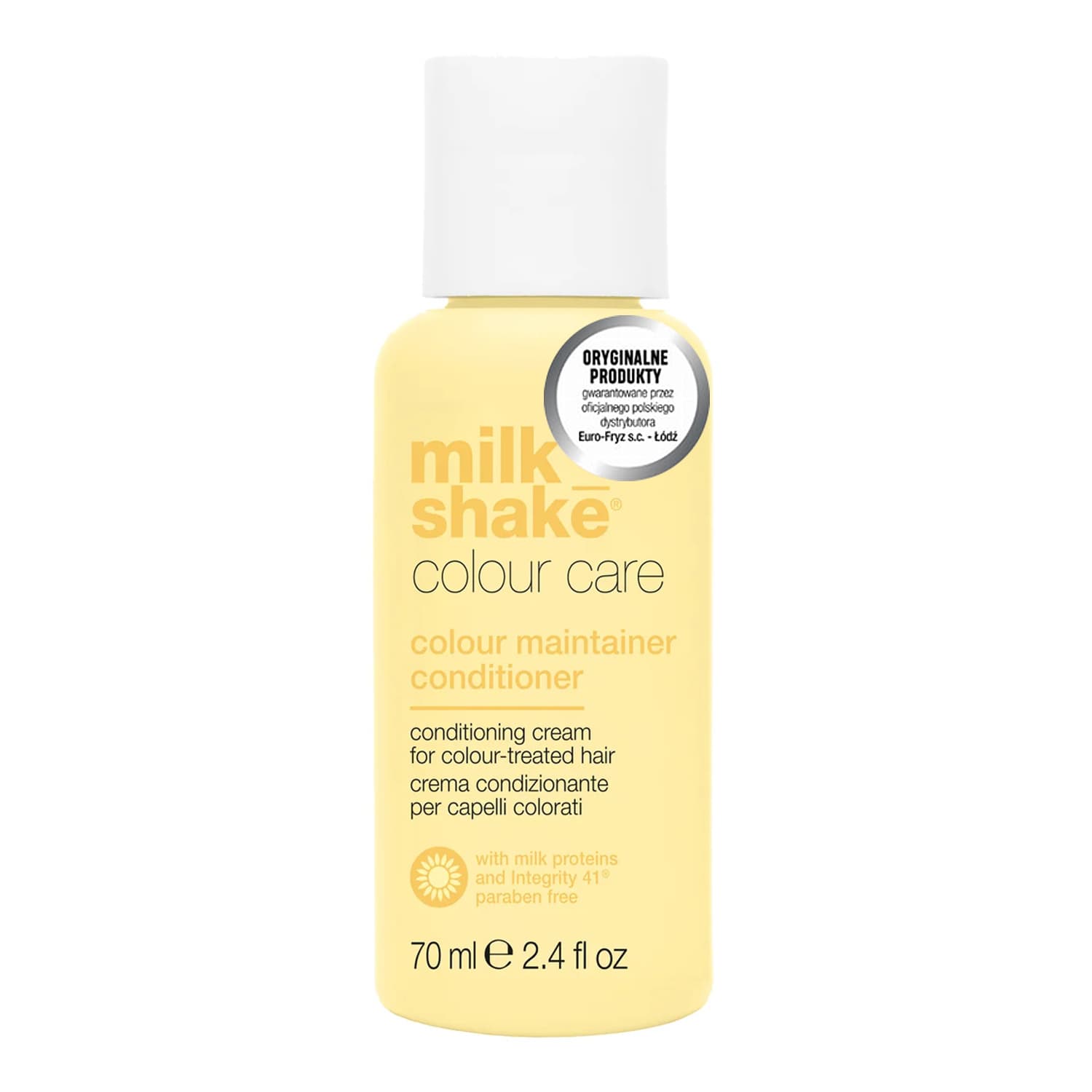 Colour Care Maintainer Conditioner odżywka do włosów farbowanych