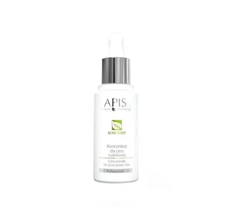 Acne Stop koncentrat do cery trądzikowej