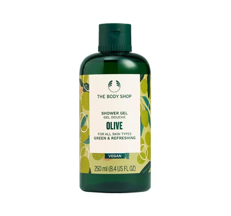 Olive żel pod prysznic