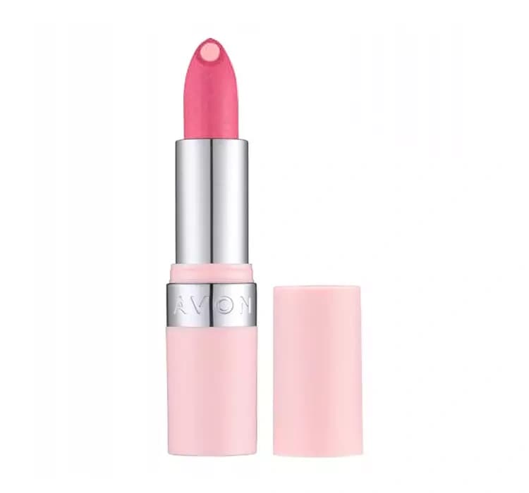 Hydramatic Matte matowa pomadka do ust z kwasem hialuronowym Pink