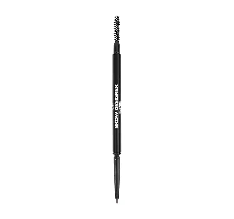 Brow Designer dwustronna kredka do brwi Light Blonde