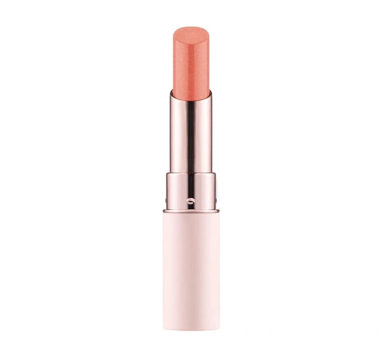 Juicy Lips Sparkle pomadka do ust 04 Golden Sangria