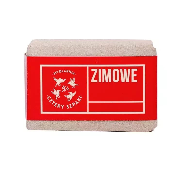 MYDŁO ZIMOWE