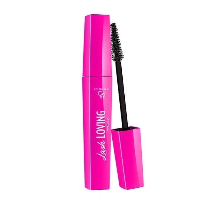 Lash Loving tusz do rzęs