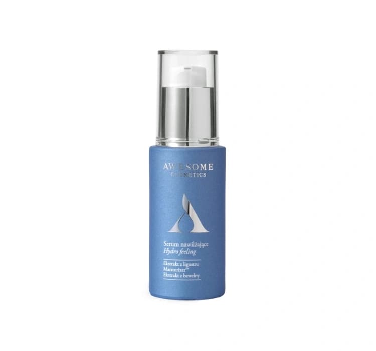 Hydro Feeling serum do twarzy