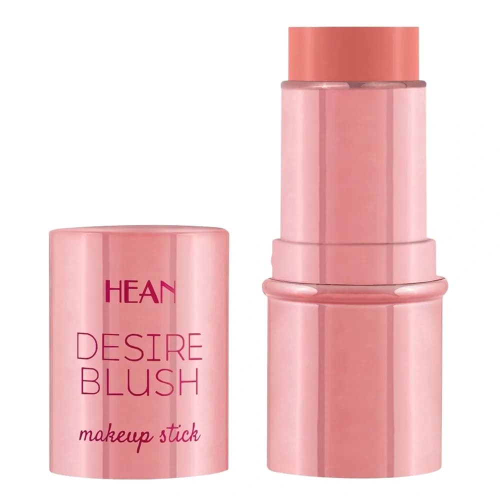 Desire Blush kremowy róż w sztyfcie 03 Sunset Muse