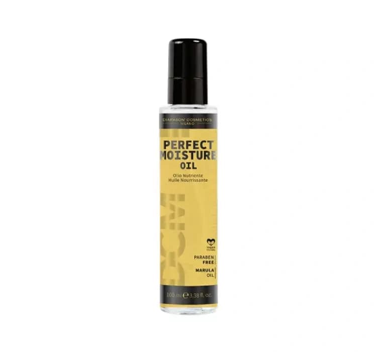Perfect Moisture olejek nawilżający do włosów