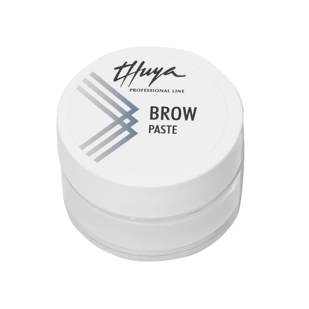 Brow Paste biała pasta do geometrii brwi