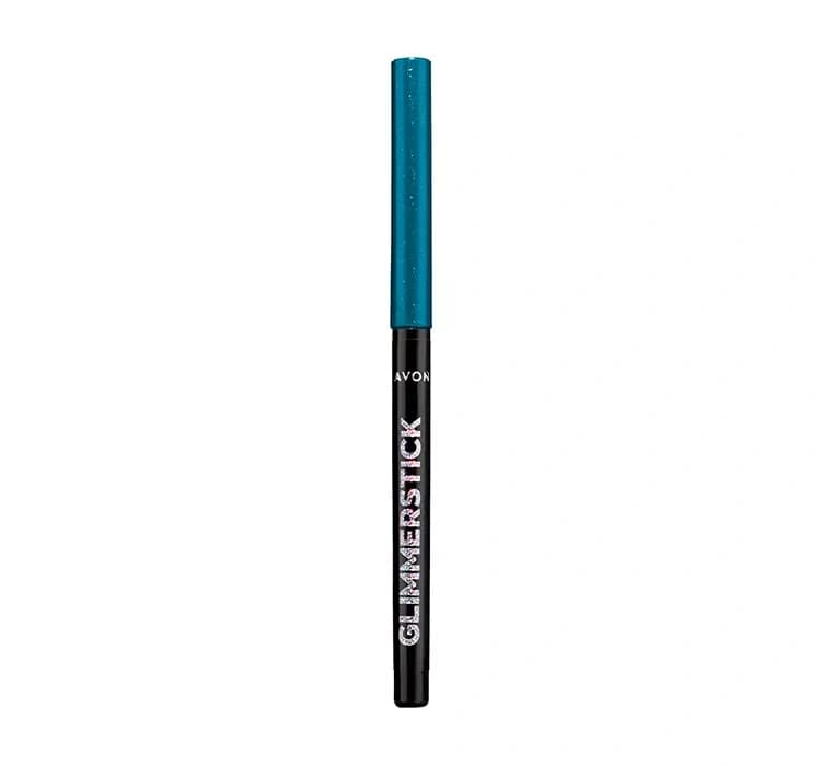 Glimmerstick Diamonds eyeliner Aqua Sparkle