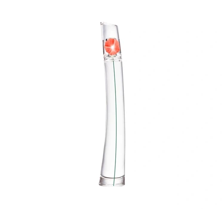 Flower by Kenzo 2021 woda toaletowa spray - produkt bez opakowania