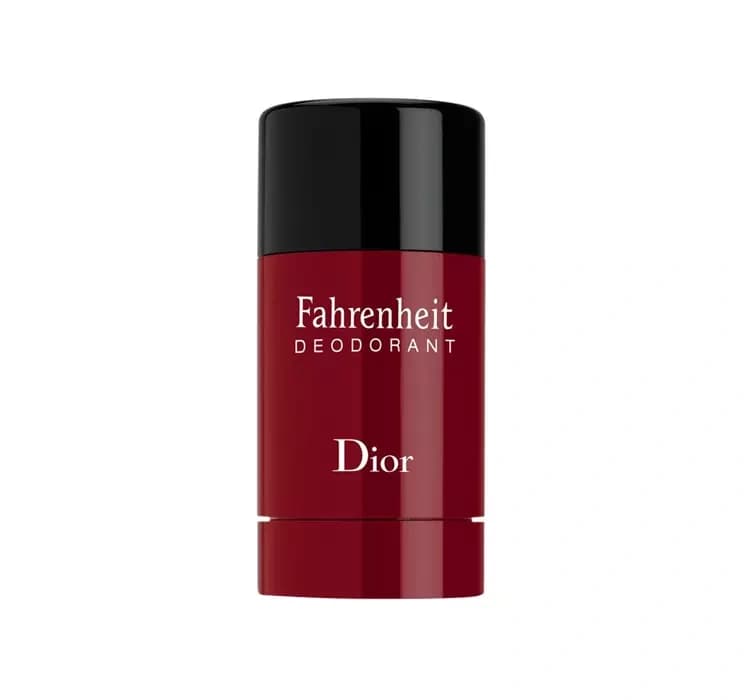 Dior Fahrenheit dezodorant sztyft