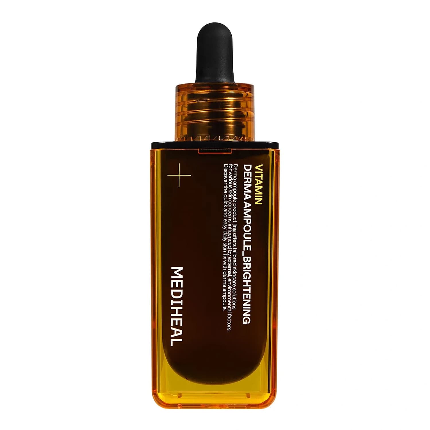 Vitamin Derma Ampoule Brightening rozjaśniające serum do twarzy z witaminą C