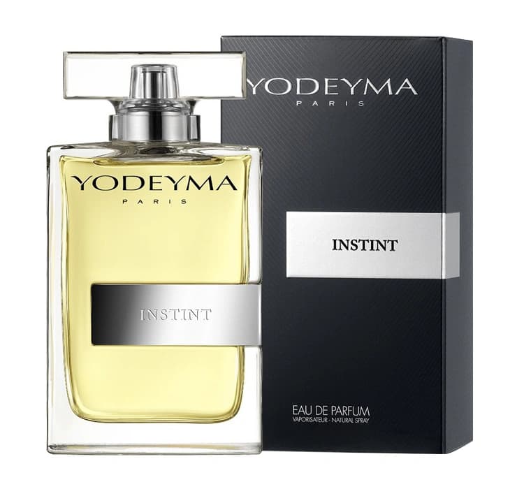 Instint woda perfumowana spray