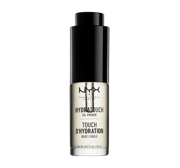 Hydra Touch Oil Primer baza pod makijaż