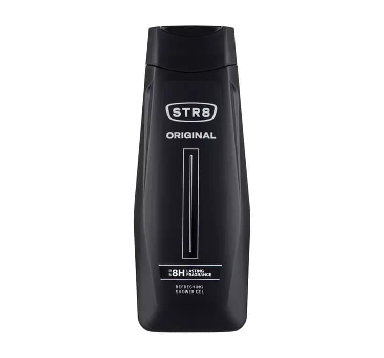 Original żel pod prysznic