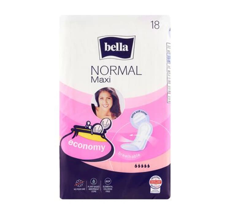 Normal Maxi podpaski higieniczne