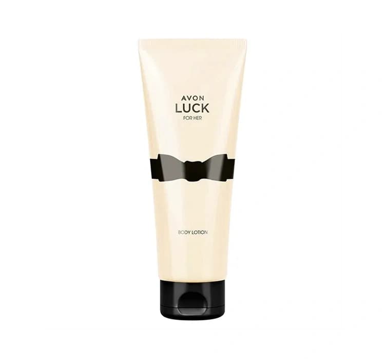 Luck for Her perfumowany balsam do ciała