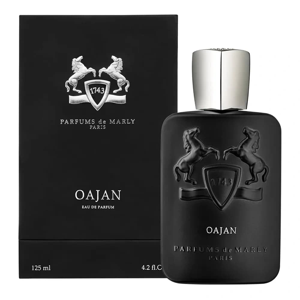Oajan woda perfumowana spray