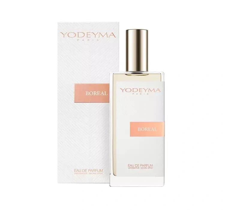 Boreal woda perfumowana spray