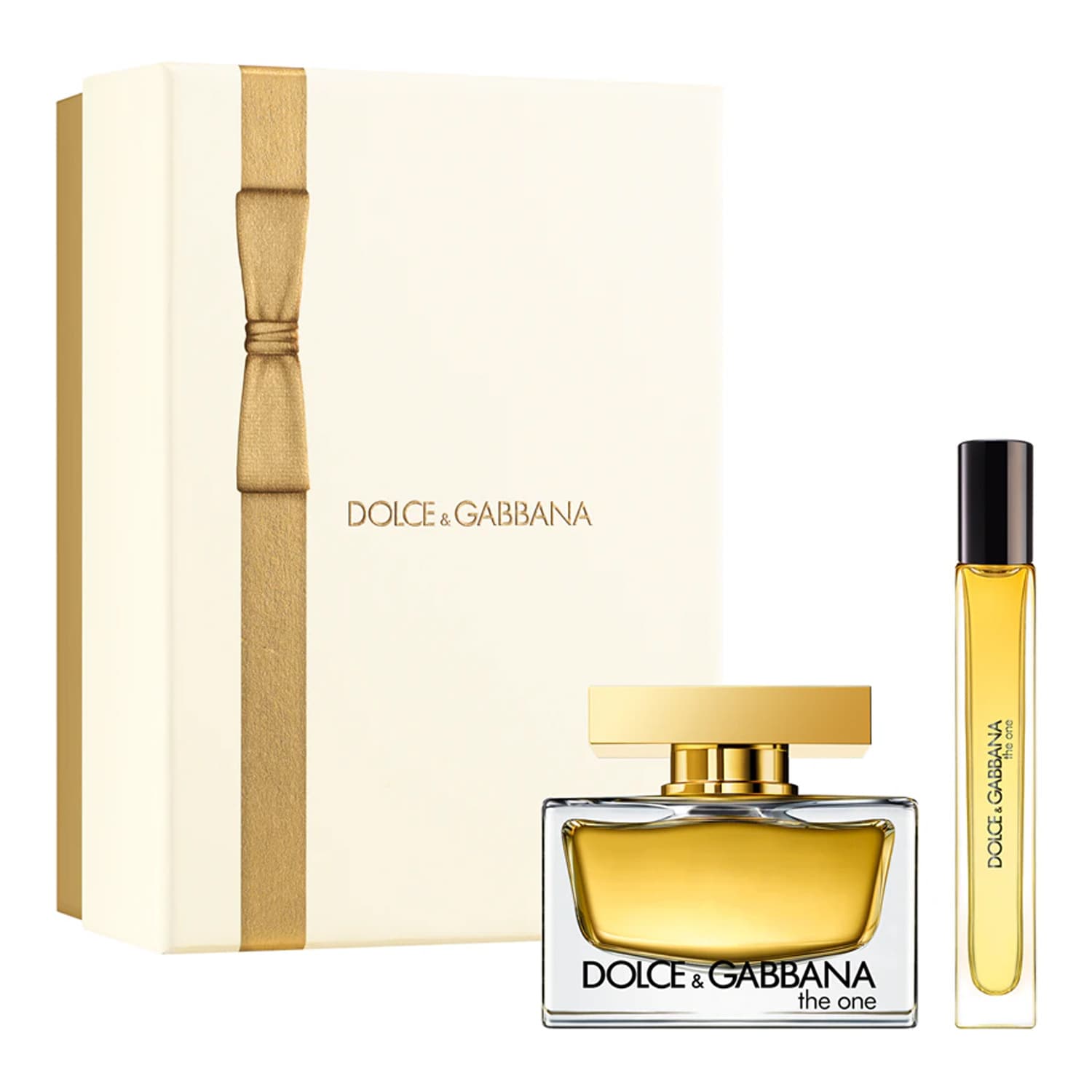 & Gabbana The One woda perfumowana spray +