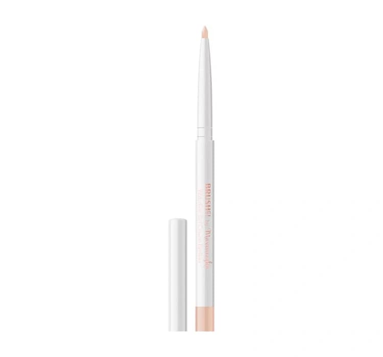 Up żelowa kredka na linię wodną oka 01 Peach Beige