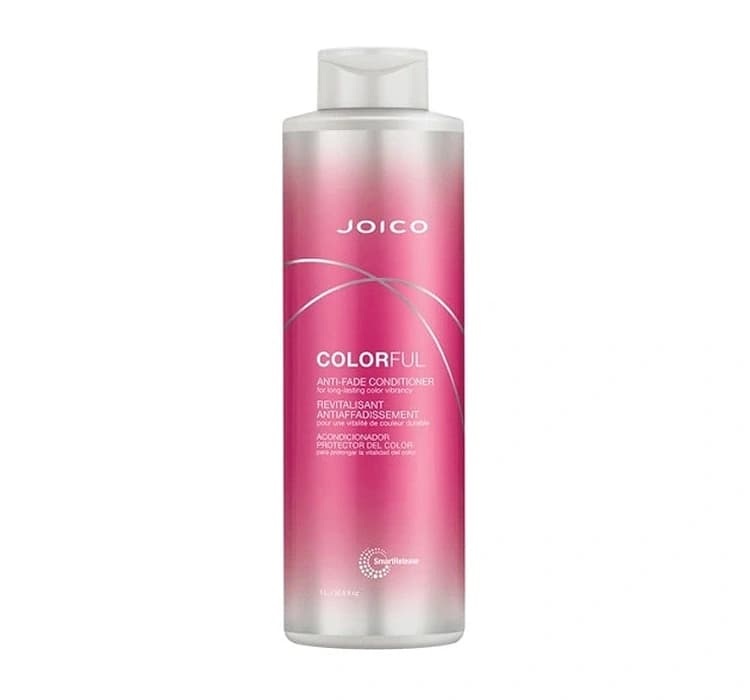 Colorful Anti-Fade Shampoo szampon przeciwdziałający blaknięciu koloru włosów