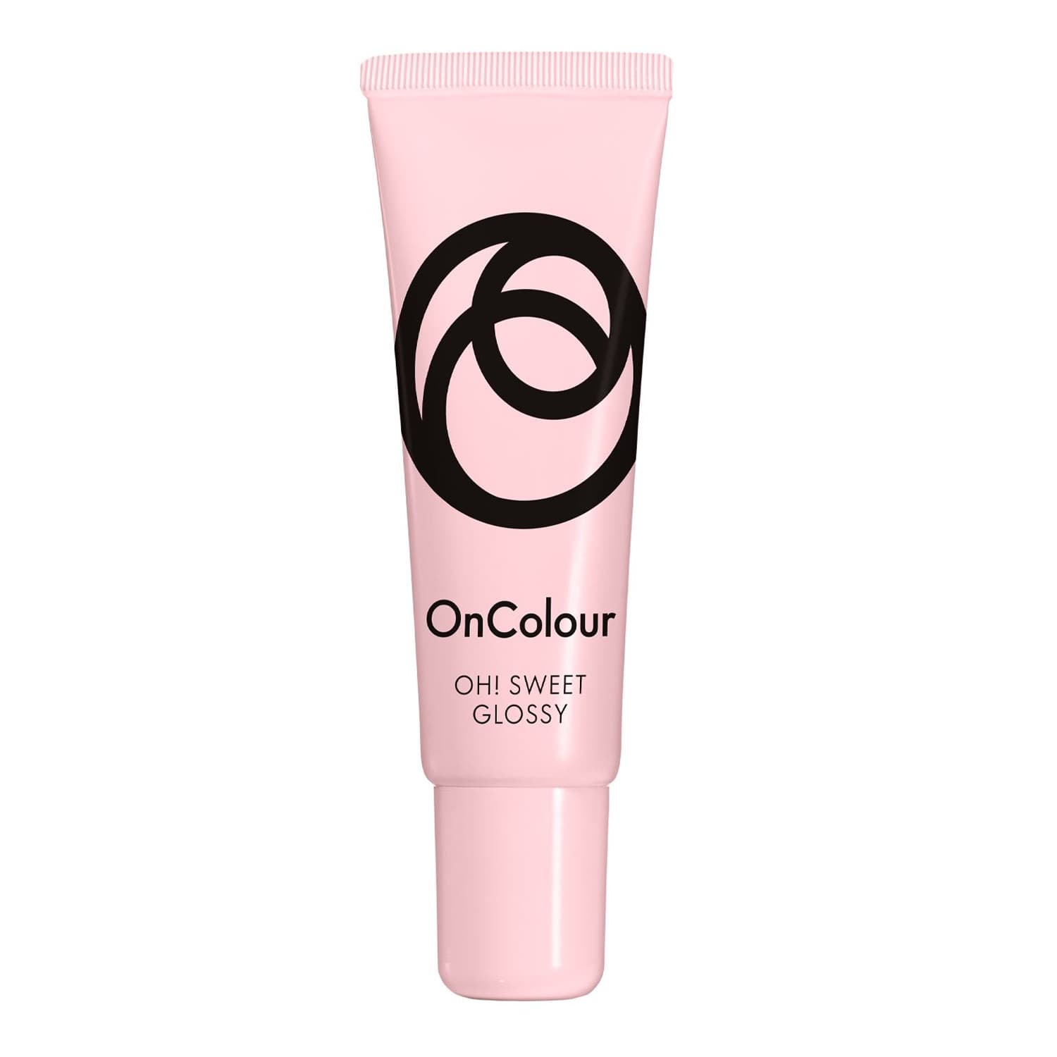 OnColour Oh! Sweet błyszczyk do ust Raspberry Cream