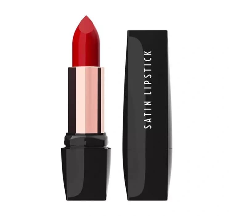 Satin Lipstick satynowa pomadka 22
