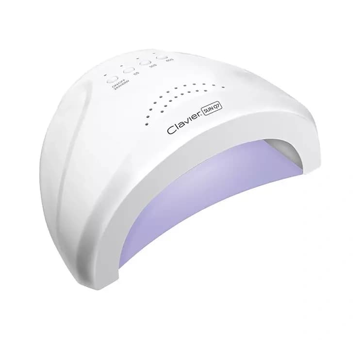 lampa Sun Q7 Dual Wave UV/LED 48W