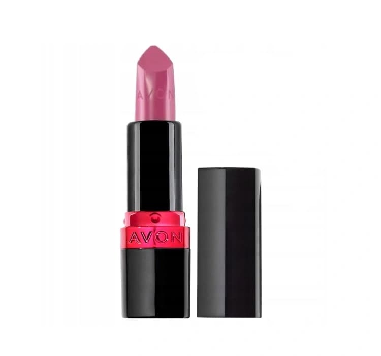 Ultra Colour Creamy Lipstick ultrakremowa pomadka do ust w sztyfcie 54 Dusky Muave