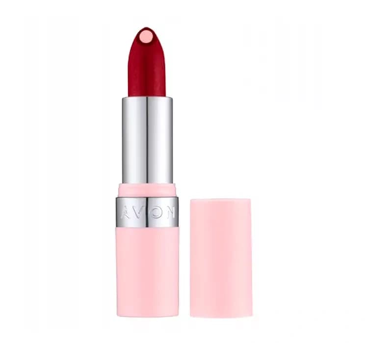 Hydramatic Matte matowa pomadka do ust z kwasem hialuronowym Garnet