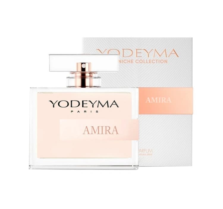 Amira woda perfumowana spray