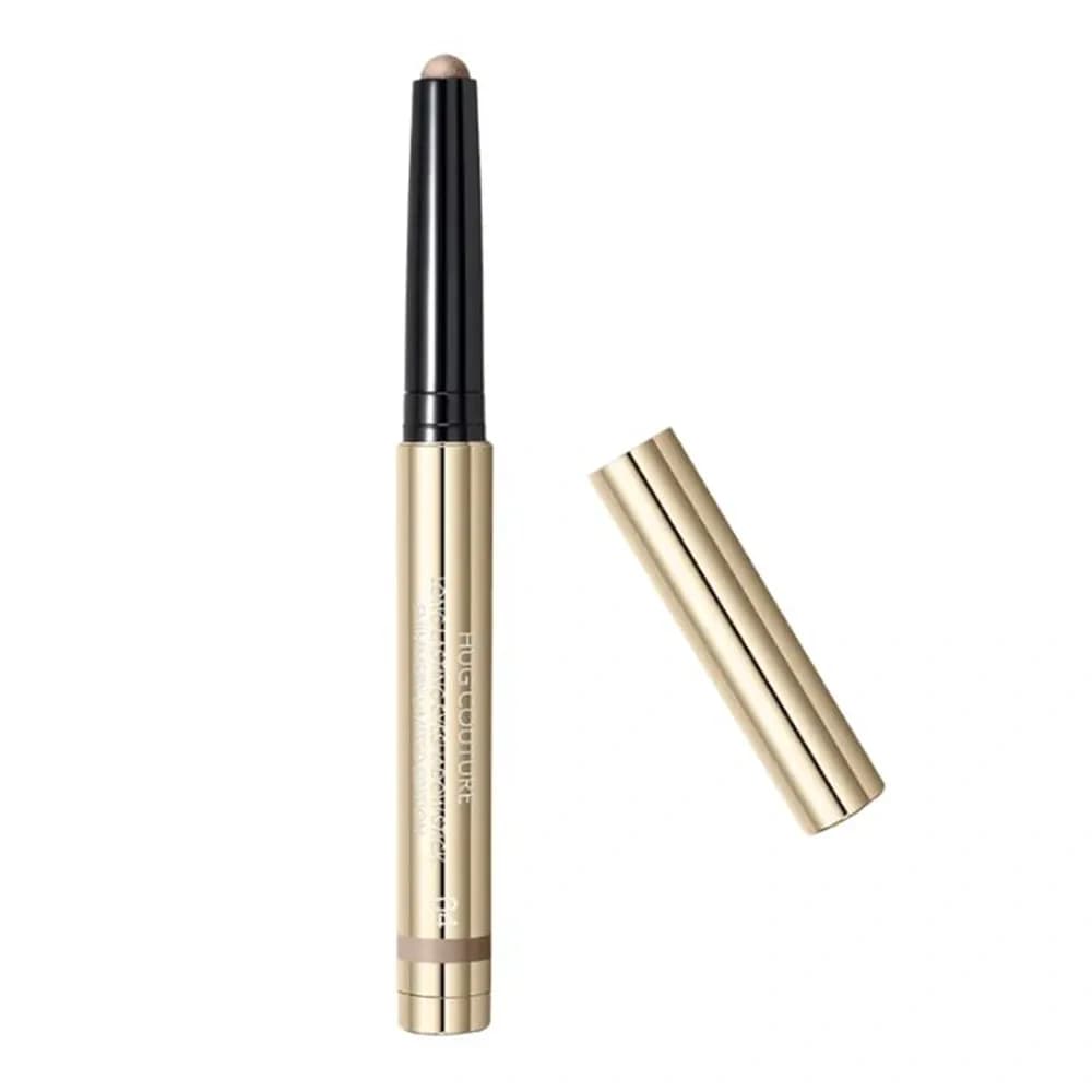 Hug Couture Long Lasting Eyeshadow Stick metaliczny cień do powiek w sztyfcie 04 Ashen Veil