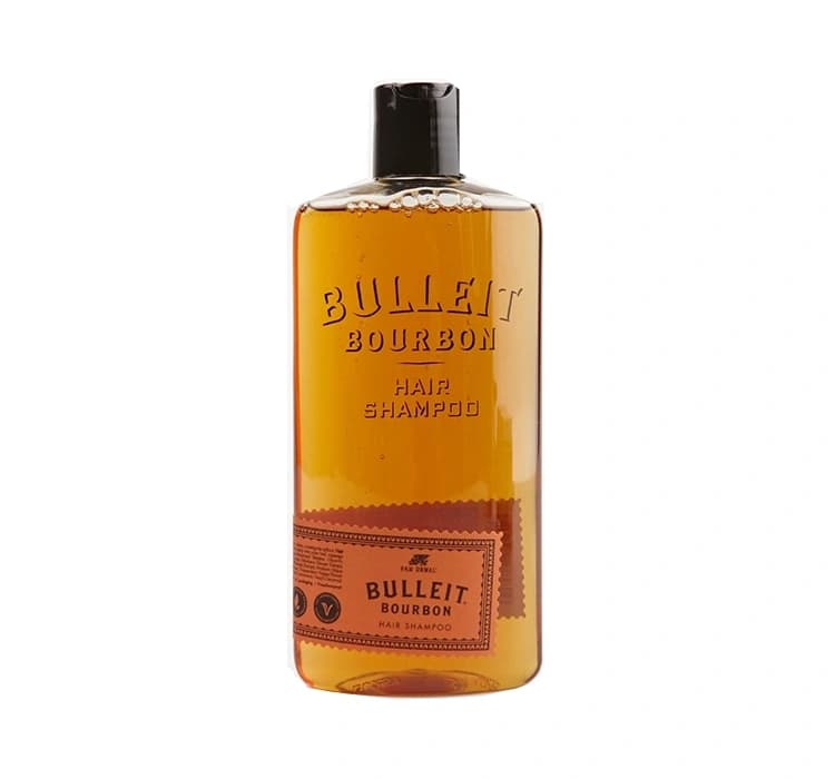 Bulleit Bourbon szampon do włosów