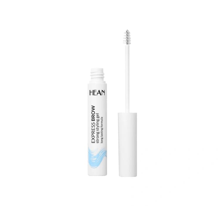 Express Brow żel do stylizacji brwi Clear
