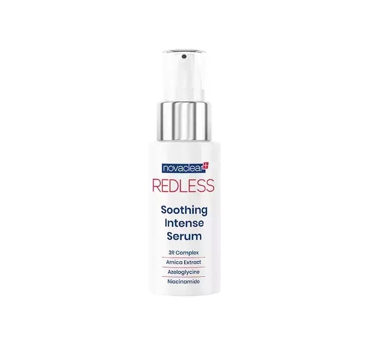 Redless serum wzmacniające do cery naczynkowej