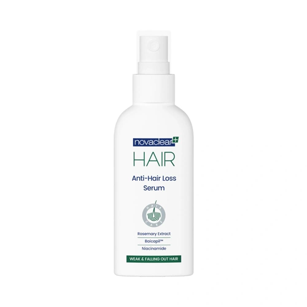 Hair serum przeciw wypadaniu włosów
