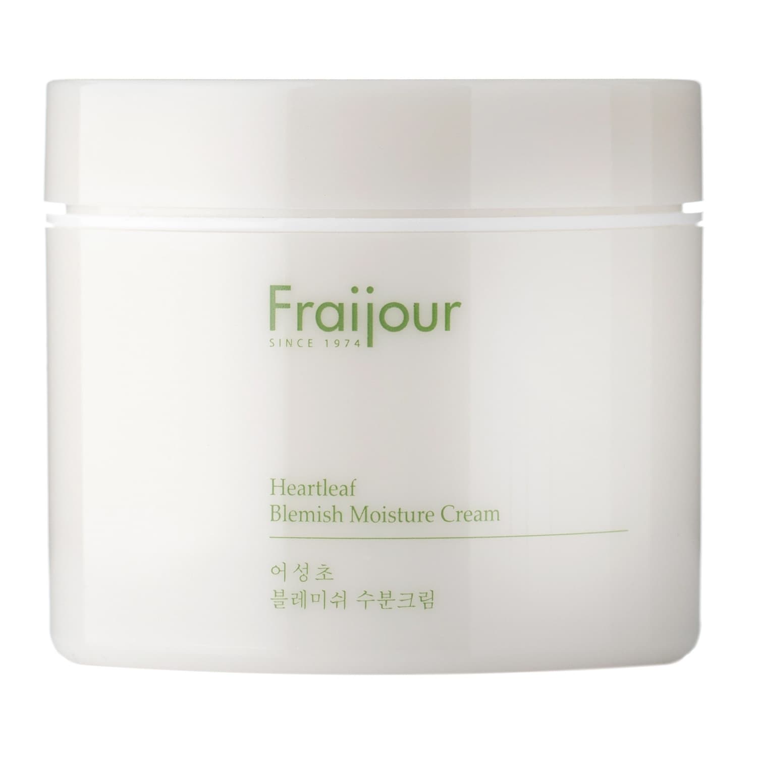 Heartleaf Blemish Moisture Cream nawilżający krem do twarzy