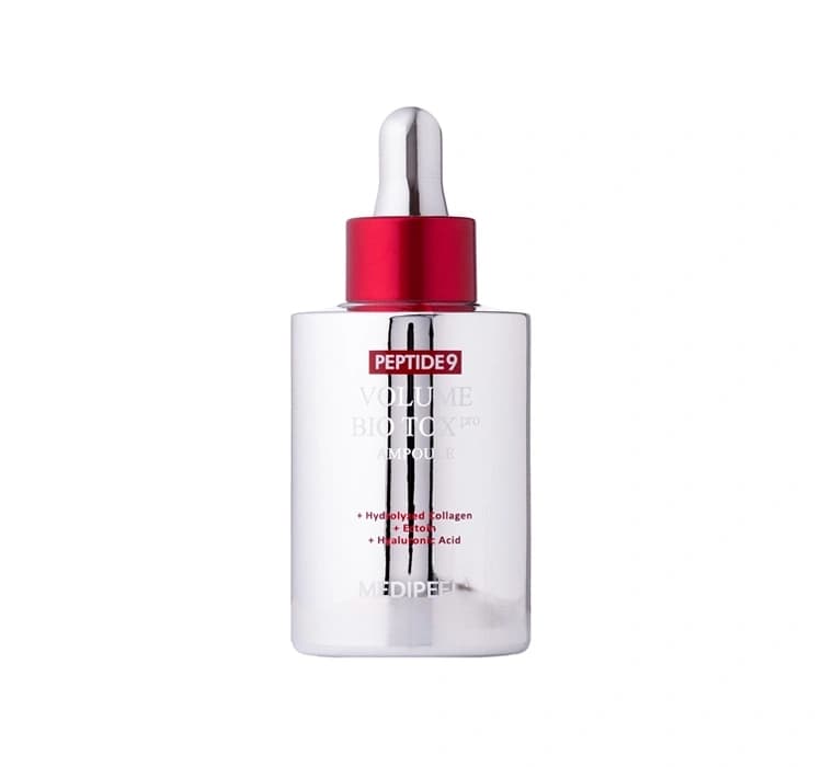 Peptide 9 Volume Bio Tox Ampoule Pro, - serum przeciwstarzeniowe do twarzy