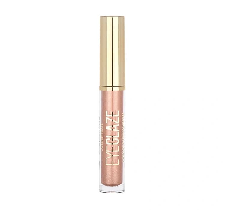 Eye Glaze cień do powiek w płynie 12 Rosy Sand