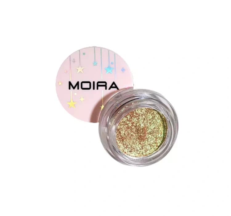 Moira Starshow Shadow Pot cień do powiek 7 OMG