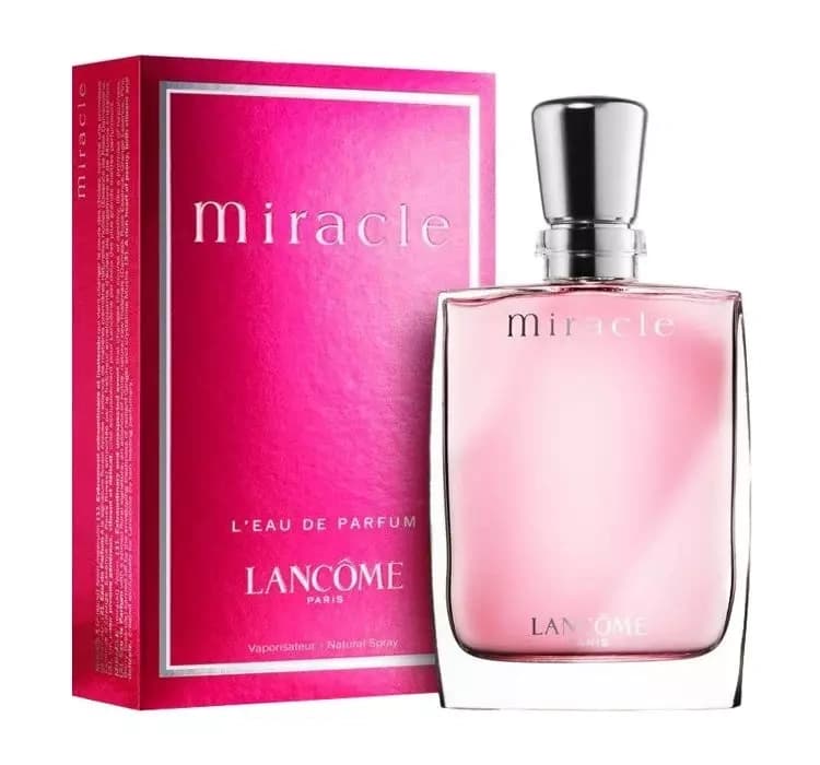 Miracle woda perfumowana spray