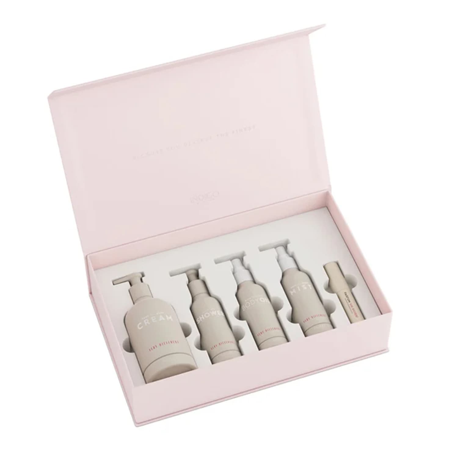 Home SPA Signature Edition zestaw prezentowy Medium SPA Very Different