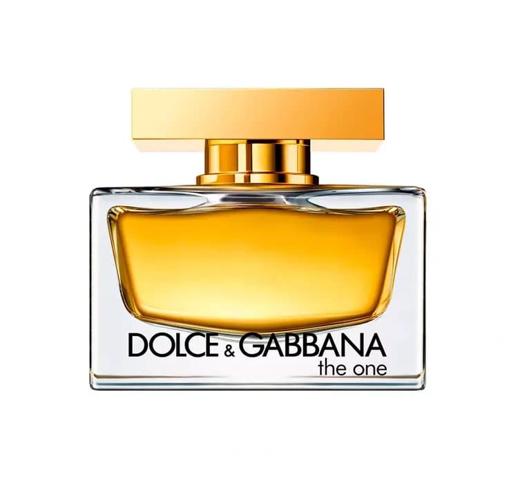 & Gabbana The One Woman woda perfumowana spray - produkt bez opakowania