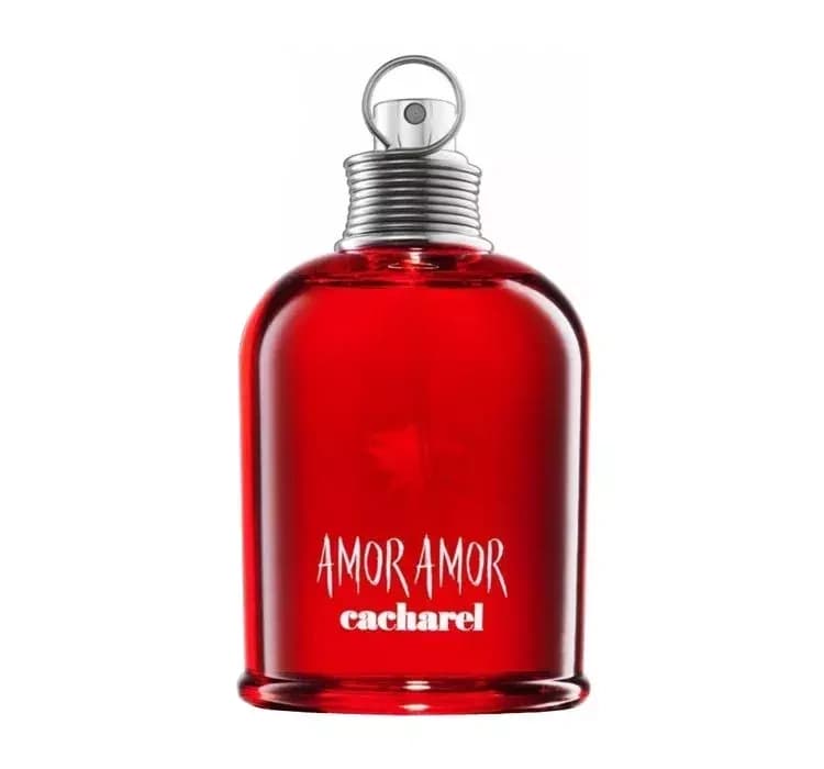 Amor Amor woda toaletowa spray - produkt bez opakowania