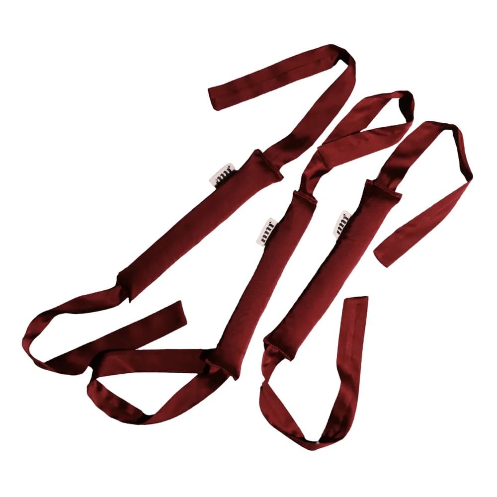 wałki do kręcenia włosów Cherry