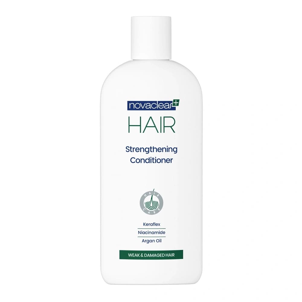 Hair wzmacniająca odżywka do włosów