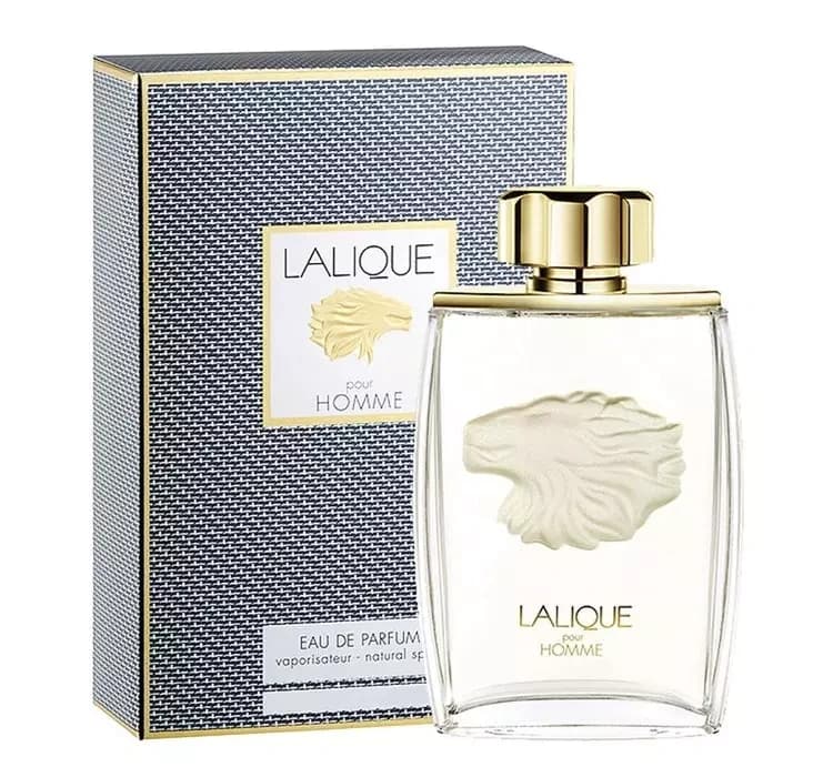 Pour Homme Lion woda perfumowana spray
