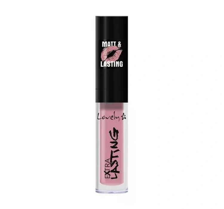 Extra Lasting błyszczyk do ust 4
