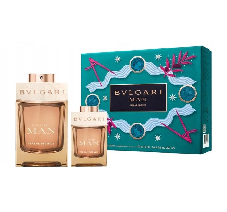 Man Terrae Essence woda perfumowana spray +